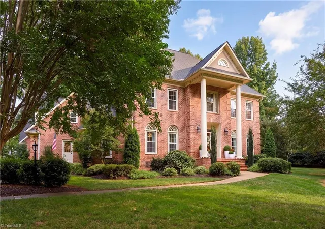 Photo 1 of Sale Pending at 531 Kingsdown Ct, Waxhaw, NC 28173 | MLS# 1236601 | Listing updated on 2026-10-29