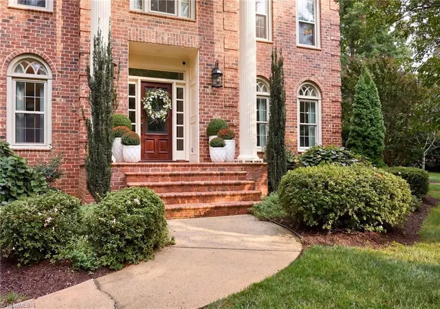 Photo 2 of Sale Pending at 531 Kingsdown Ct, Waxhaw, NC 28173 | MLS# 1236601 | Listing updated on 2026-10-29