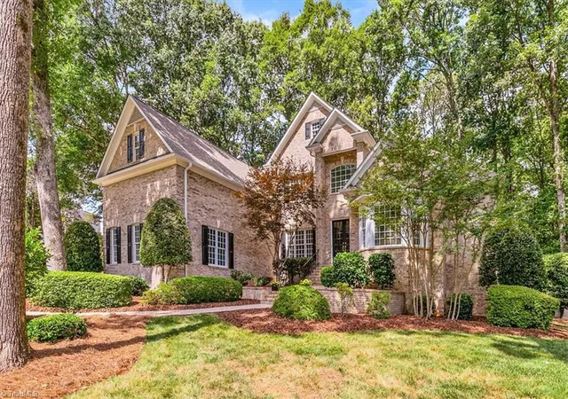 Single family home for sale at 7103 Lake Henson Dr, Summerfield, NC 27358 | MLS# 1235123