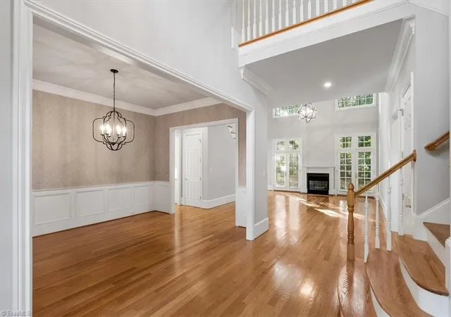 Photo 3 of Single family home for sale at 7103 Lake Henson Dr, Summerfield, NC 27358 | MLS# 1235123 | Listing updated on 2026-09-10