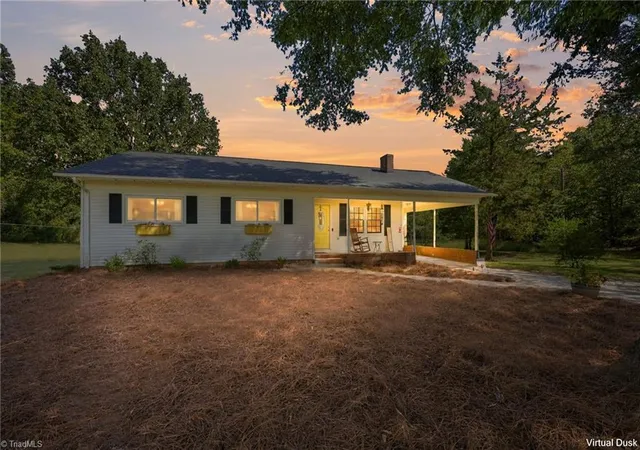 Photo 1 of Single family home for sale at 3947 Nc Hwy 119, Mebane, NC 27302 | MLS# 1238653 | Listing updated on 2026-10-15