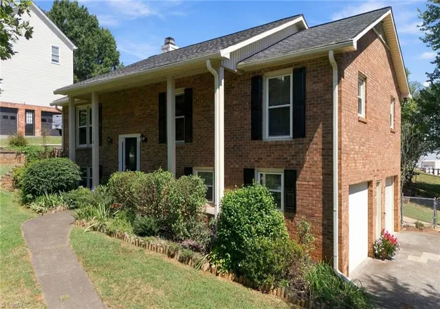 Single family home for sale at 1181 Bebb Willow Ln, Lewisville, NC 27023 | MLS# 1234877