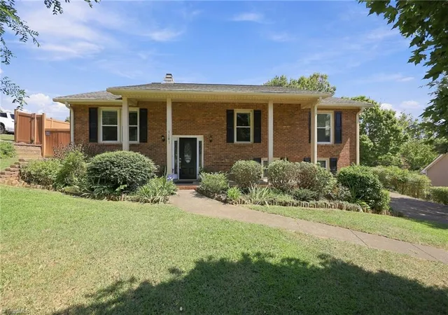 Photo 2 of Single family home for sale at 1181 Bebb Willow Ln, Lewisville, NC 27023 | MLS# 1234877 | Listing updated on 2026-09-13