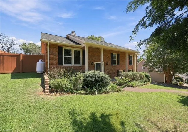 Photo 3 of Single family home for sale at 1181 Bebb Willow Ln, Lewisville, NC 27023 | MLS# 1234877 | Listing updated on 2026-09-13