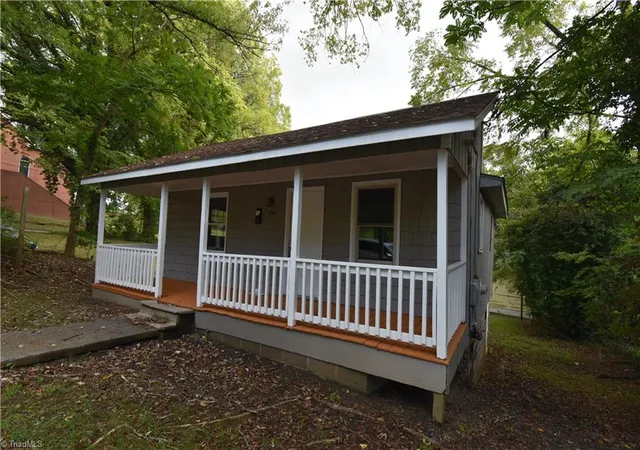 Photo 2 of Sale Pending at 730 Alexander St, Winston Salem, NC 27127 | MLS# 1236711 | Listing updated on 2026-10-27