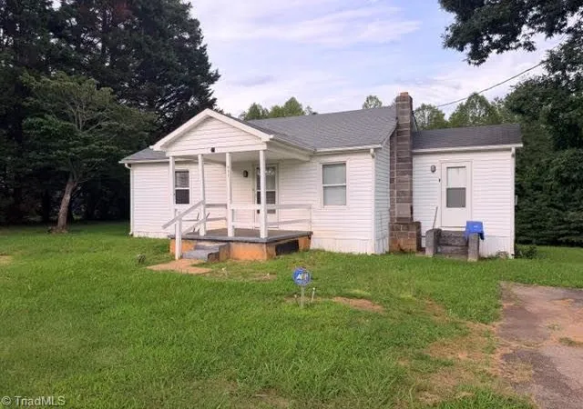 Photo 1 of Sale Pending at 711 Goose Pond Rd, Ruffin, NC 27326 | MLS# 1238359 | Listing updated on 2026-10-26