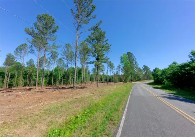 Land for sale at 0 Carson Rd, Cleveland, NC 27013 | MLS# 1236528