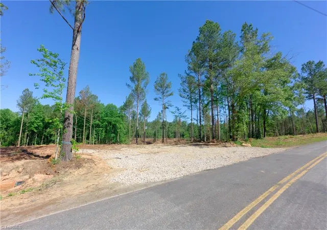 Photo 3 of Land for sale at 0 Carson Rd, Cleveland, NC 27013 | MLS# 1236528 | Listing updated on 2026-09-22