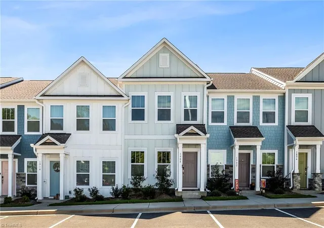 Photo 1 of Single family home for sale at 1908 Ardmore Cmns Dr, Winston Salem, NC 27103 | MLS# 1237200 | Listing updated on 2026-10-17