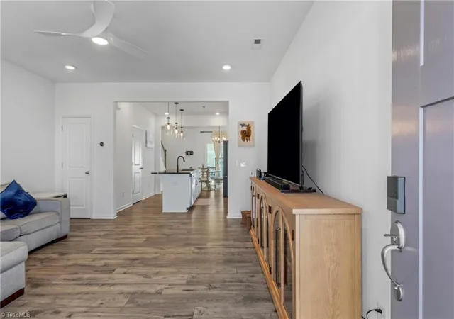 Photo 2 of Single family home for sale at 1908 Ardmore Cmns Dr, Winston Salem, NC 27103 | MLS# 1237200 | Listing updated on 2026-10-17