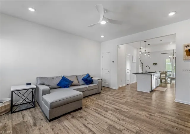 Photo 3 of Single family home for sale at 1908 Ardmore Cmns Dr, Winston Salem, NC 27103 | MLS# 1237200 | Listing updated on 2026-10-17