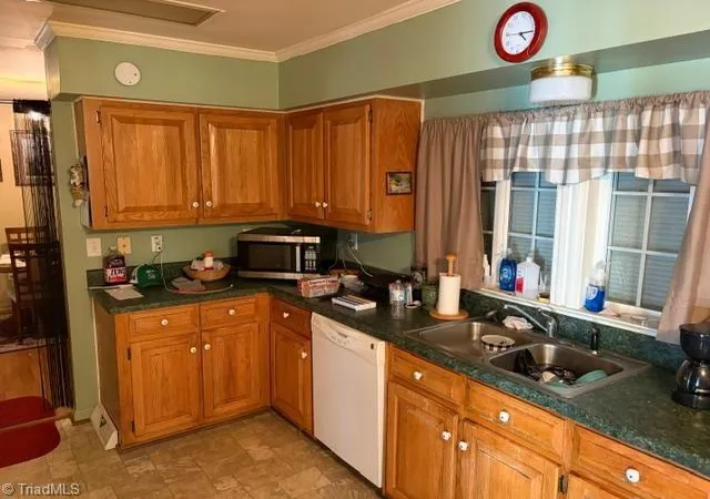 Photo 3 of Manufactured home for sale at 736 Winkler Ml Rd, Wilkesboro, NC 28697 | MLS# 1235296 | Listing updated on 2026-09-14