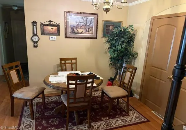 Photo 4 of Manufactured home for sale at 736 Winkler Ml Rd, Wilkesboro, NC 28697 | MLS# 1235296 | Listing updated on 2026-09-14