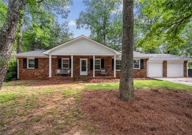 Photo 1 of Single family home for sale at 5930 Alani Ct, Winston Salem, NC 27103 | MLS# 1234013 | Listing updated on 2026-09-06