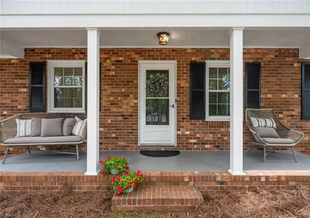 Photo 2 of Single family home for sale at 5930 Alani Ct, Winston Salem, NC 27103 | MLS# 1234013 | Listing updated on 2026-09-06