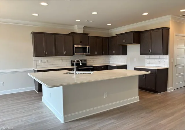 Photo 2 of Single family home for sale at 1057 Beechcraft Dr, Mebane, NC 27302 | MLS# 1235135 | Listing updated on 2026-09-10