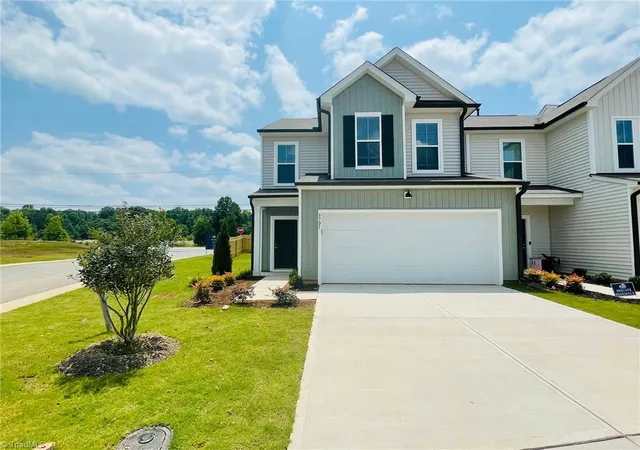 Single family home for sale at 3701 Feltham Ln, Jamestown, NC 27282 | MLS# 1234759
