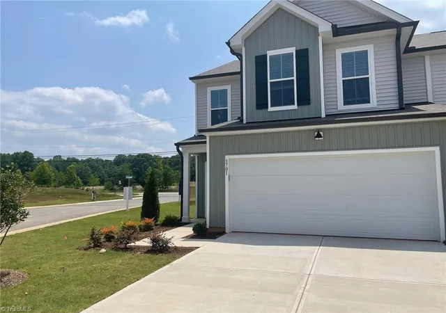 Photo 1 of Single family home for sale at 3701 Feltham Ln, Jamestown, NC 27282 | MLS# 1234759 | Listing updated on 2026-10-06