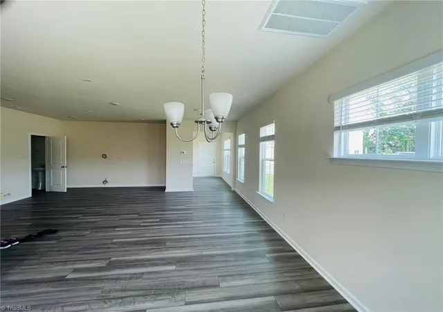 Photo 3 of Single family home for sale at 3701 Feltham Ln, Jamestown, NC 27282 | MLS# 1234759 | Listing updated on 2026-10-06