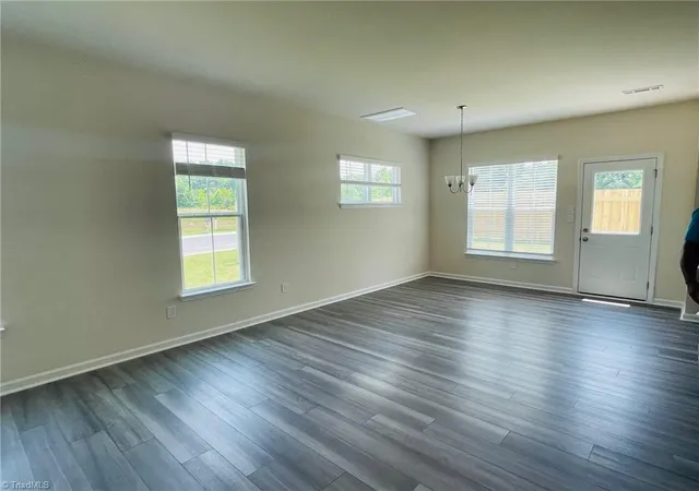 Photo 4 of Single family home for sale at 3701 Feltham Ln, Jamestown, NC 27282 | MLS# 1234759 | Listing updated on 2026-10-06