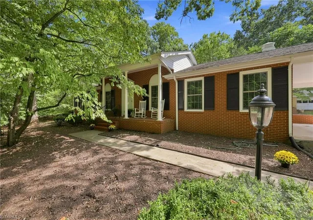 Photo 3 of Single family home for sale at 2036 E Pine St, Mount Airy, NC 27030 | MLS# 1236278 | Listing updated on 2026-10-03