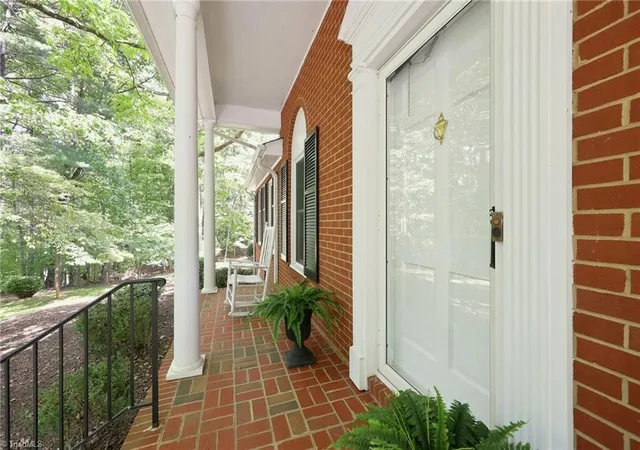 Photo 3 of Single family home for sale at 2036 E Pine St, Mount Airy, NC 27030 | MLS# 1236278 | Listing updated on 2026-10-03