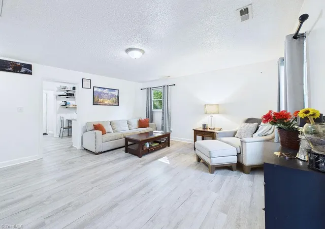 Photo 2 of Single family home for sale at 2911 Dexter Ave, Greensboro, NC 27407 | MLS# 1235003 | Listing updated on 2026-09-10