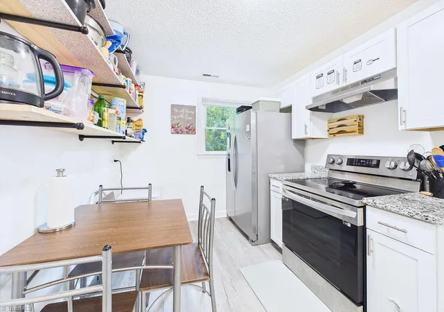 Photo 4 of Single family home for sale at 2911 Dexter Ave, Greensboro, NC 27407 | MLS# 1235003 | Listing updated on 2026-09-10