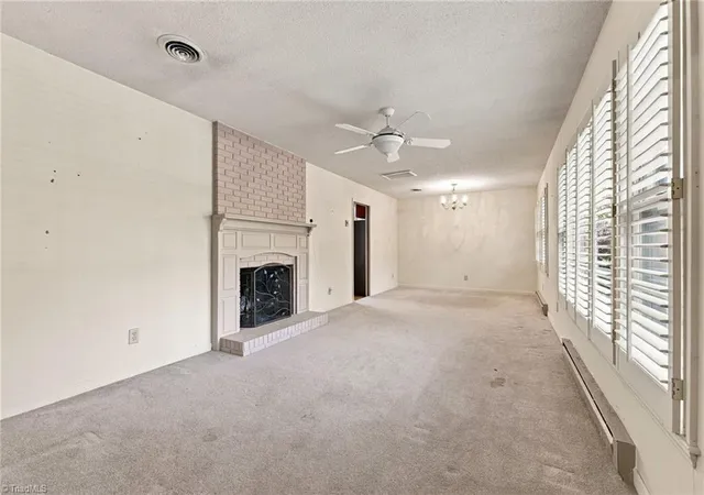 Photo 3 of Single family home for sale at 5704 Kings Ct, Pleasant Garden, NC 27313 | MLS# 1239289 | Listing updated on 2026-10-23