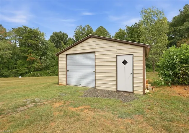 Photo 3 of Manufactured home for sale at 151 Christopher Rd, Stokesdale, NC 27357 | MLS# 1233547 | Listing updated on 2026-09-18