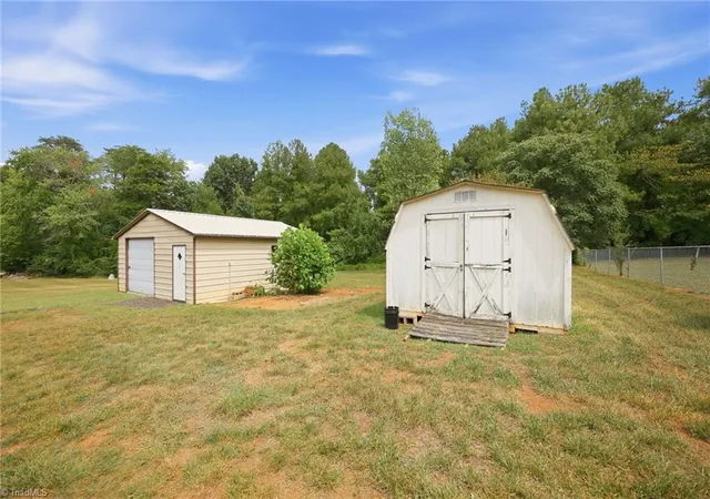 Photo 4 of Manufactured home for sale at 151 Christopher Rd, Stokesdale, NC 27357 | MLS# 1233547 | Listing updated on 2026-09-18