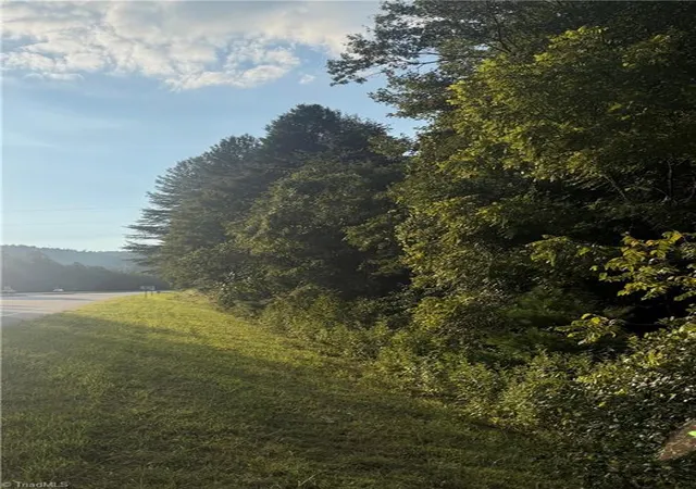 Photo 3 of Land for sale at 0 W US Hwy 421, Purlear, NC 28665 | MLS# 1234255 | Listing updated on 2026-10-08