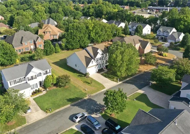 Photo 2 of Single family home for sale at 1309 Princeton Dr, Elon, NC 27244 | MLS# 1235340 | Listing updated on 2026-09-11