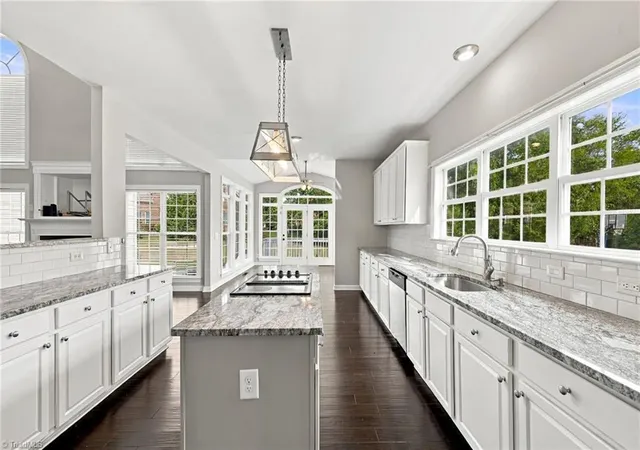 Photo 3 of Single family home for sale at 1309 Princeton Dr, Elon, NC 27244 | MLS# 1235340 | Listing updated on 2026-09-11