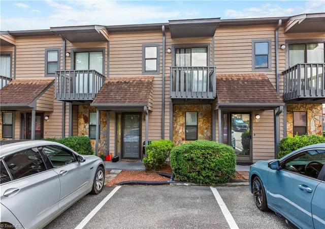 Photo 1 of Single family home for sale at 310 Vista Cir #C, Winston Salem, NC 27106 | MLS# 1230946 | Listing updated on 2026-10-09