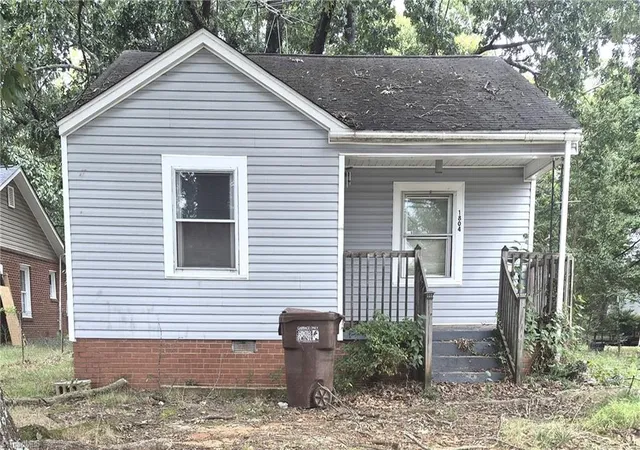 Photo 1 of Single family home for sale at 1804 Eugene Ave, High Point, NC 27260 | MLS# 1235368 | Listing updated on 2026-09-22
