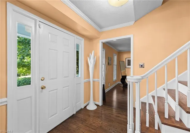 Photo 3 of Single family home for sale at 1317 Overland Dr, High Point, NC 27262 | MLS# 1234601 | Listing updated on 2026-09-08