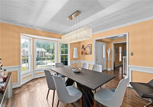 Photo 4 of Single family home for sale at 1317 Overland Dr, High Point, NC 27262 | MLS# 1234601 | Listing updated on 2026-09-08