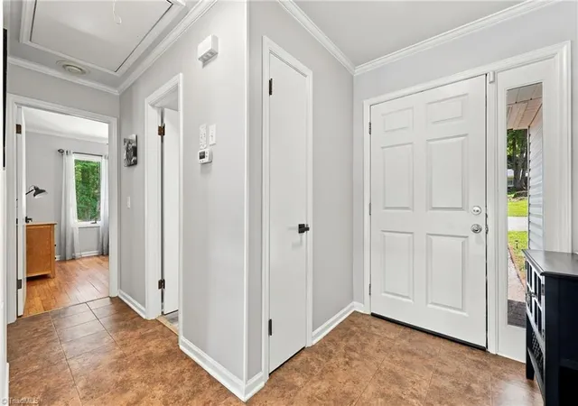 Photo 3 of Sale Pending at 5616 Cates Dr, Greensboro, NC 27409 | MLS# 1235051 | Listing updated on 2026-09-27
