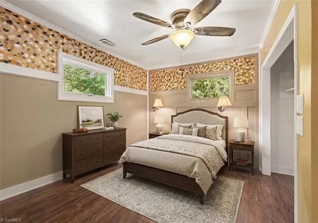 Photo 3 of Single family home for sale at 317 Lucinda Ln, Kernersville, NC 27284 | MLS# 1234251 | Listing updated on 2026-09-03