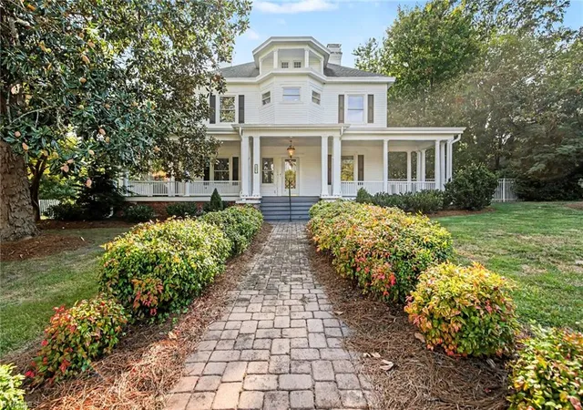 Photo 1 of Single family home for sale at 521 Patrick St, Eden, NC 27288 | MLS# 1235502 | Listing updated on 2026-09-19
