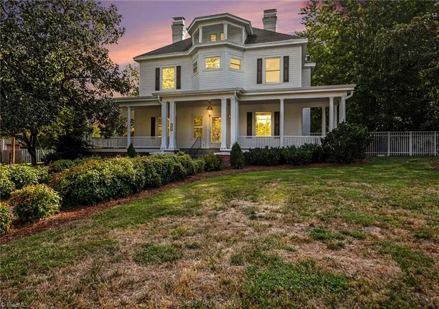 Photo 2 of Single family home for sale at 521 Patrick St, Eden, NC 27288 | MLS# 1235502 | Listing updated on 2026-09-19