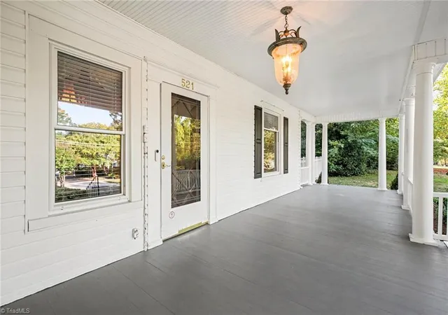 Photo 3 of Single family home for sale at 521 Patrick St, Eden, NC 27288 | MLS# 1235502 | Listing updated on 2026-09-19