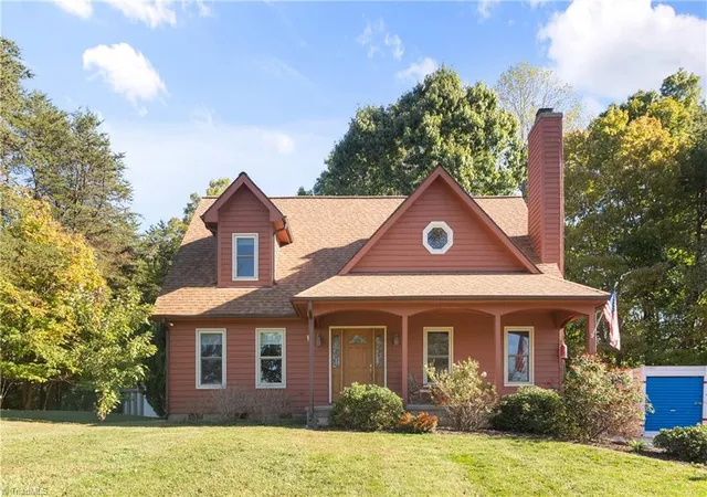 Single family home for sale at 6433 Bowman Rd, Walnut Cove, NC 27052 | MLS# 1240016