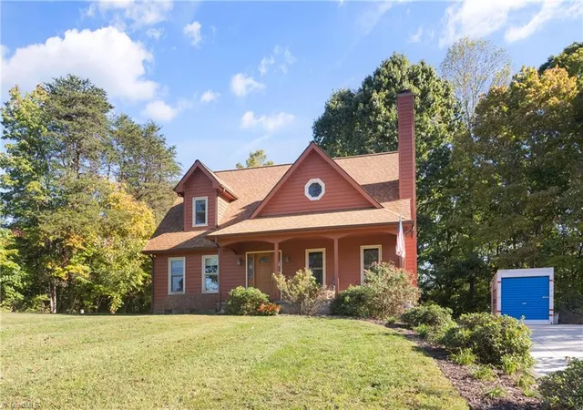 Photo 1 of Single family home for sale at 6433 Bowman Rd, Walnut Cove, NC 27052 | MLS# 1240016 | Listing updated on 2026-10-25