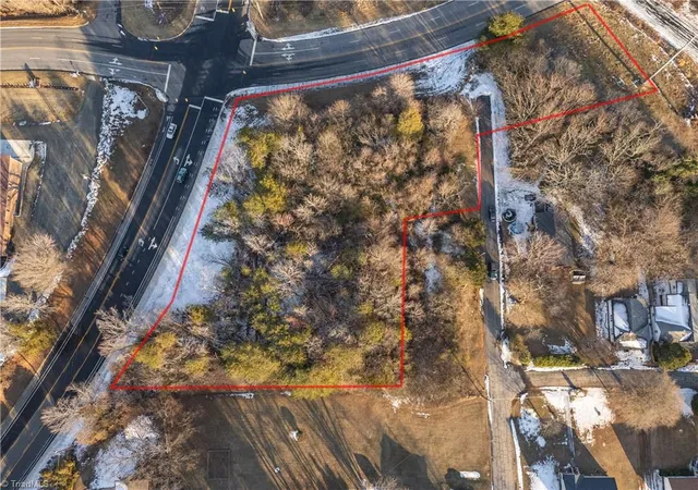 Photo 2 of Land for sale at 00 Richardson Dr, Reidsville, NC 27320 | MLS# 1234046 | Listing updated on 2026-09-03