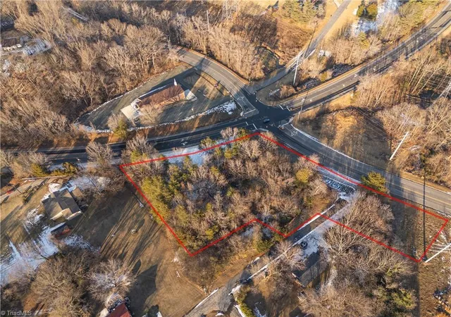 Photo 3 of Land for sale at 00 Richardson Dr, Reidsville, NC 27320 | MLS# 1234046 | Listing updated on 2026-09-03