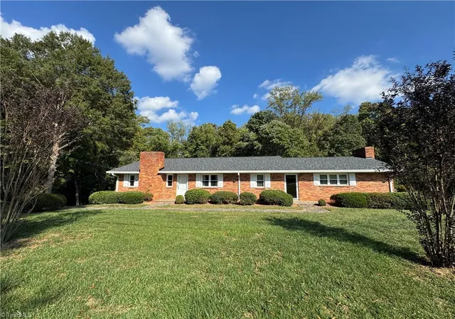 Photo 2 of Single family home for sale at 5721 Nylon Dr, Winston Salem, NC 27105 | MLS# 1239261 | Listing updated on 2026-10-17