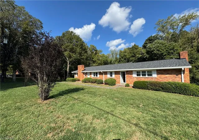 Photo 3 of Single family home for sale at 5721 Nylon Dr, Winston Salem, NC 27105 | MLS# 1239261 | Listing updated on 2026-10-17