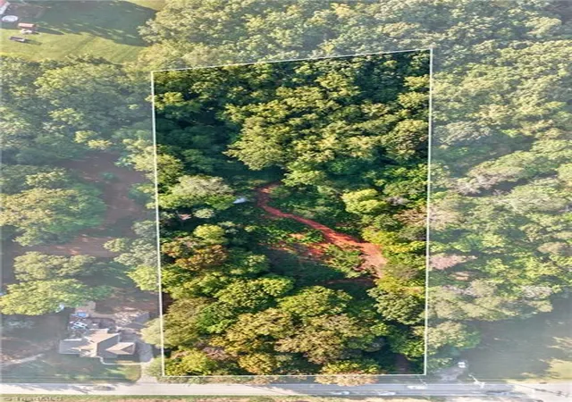 Photo 2 of Land for sale at 1410 Old Holw Rd, Winston Salem, NC 27105 | MLS# 1235436 | Listing updated on 2026-09-15